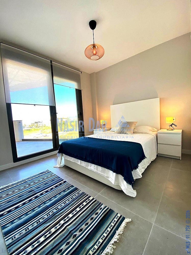 3 chambre Appartement à vendre à El Morche avec piscine garage - 293 000 € (Ref: 10183858)