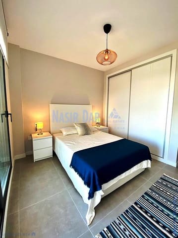 3 chambre Appartement à vendre à El Morche, Torrox avec piscine garage - 293 000 € (Ref: 10183858)