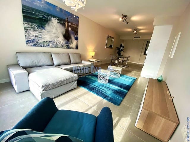 3 chambre Appartement à vendre à El Morche, Torrox avec piscine garage - 293 000 € (Ref: 10183858)
