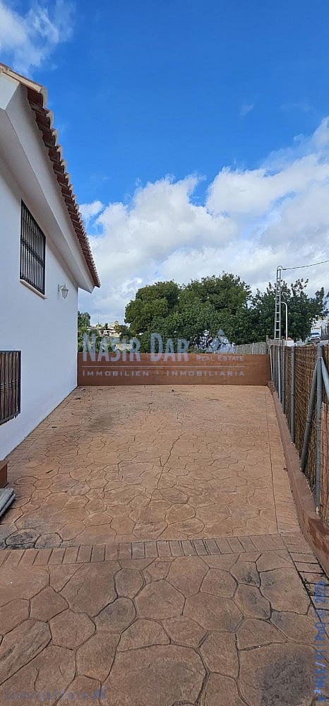 2 soverom Hus til salgs i Nerja - € 510 000 (Ref: 10187333)