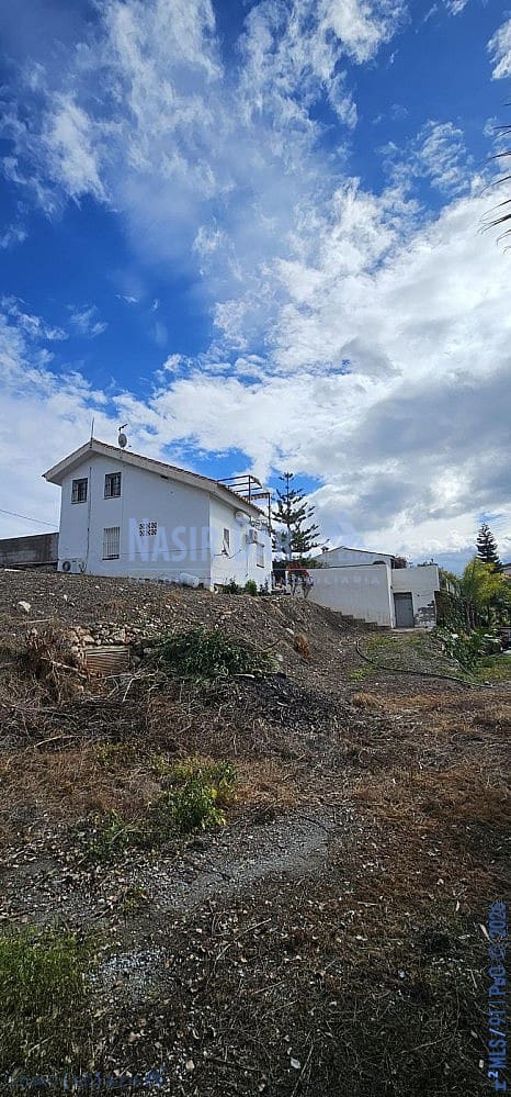 2 soverom Hus til salgs i Nerja - € 510 000 (Ref: 10187333)