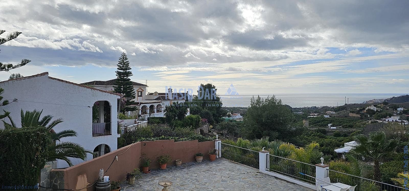 2 soverom Hus til salgs i Nerja - € 510 000 (Ref: 10187333)