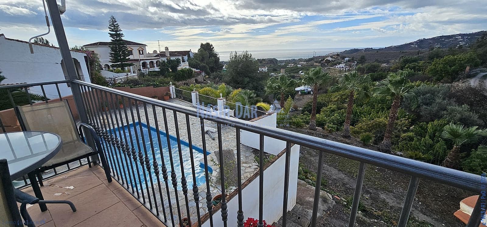 2 soverom Hus til salgs i Nerja - € 510 000 (Ref: 10187333)