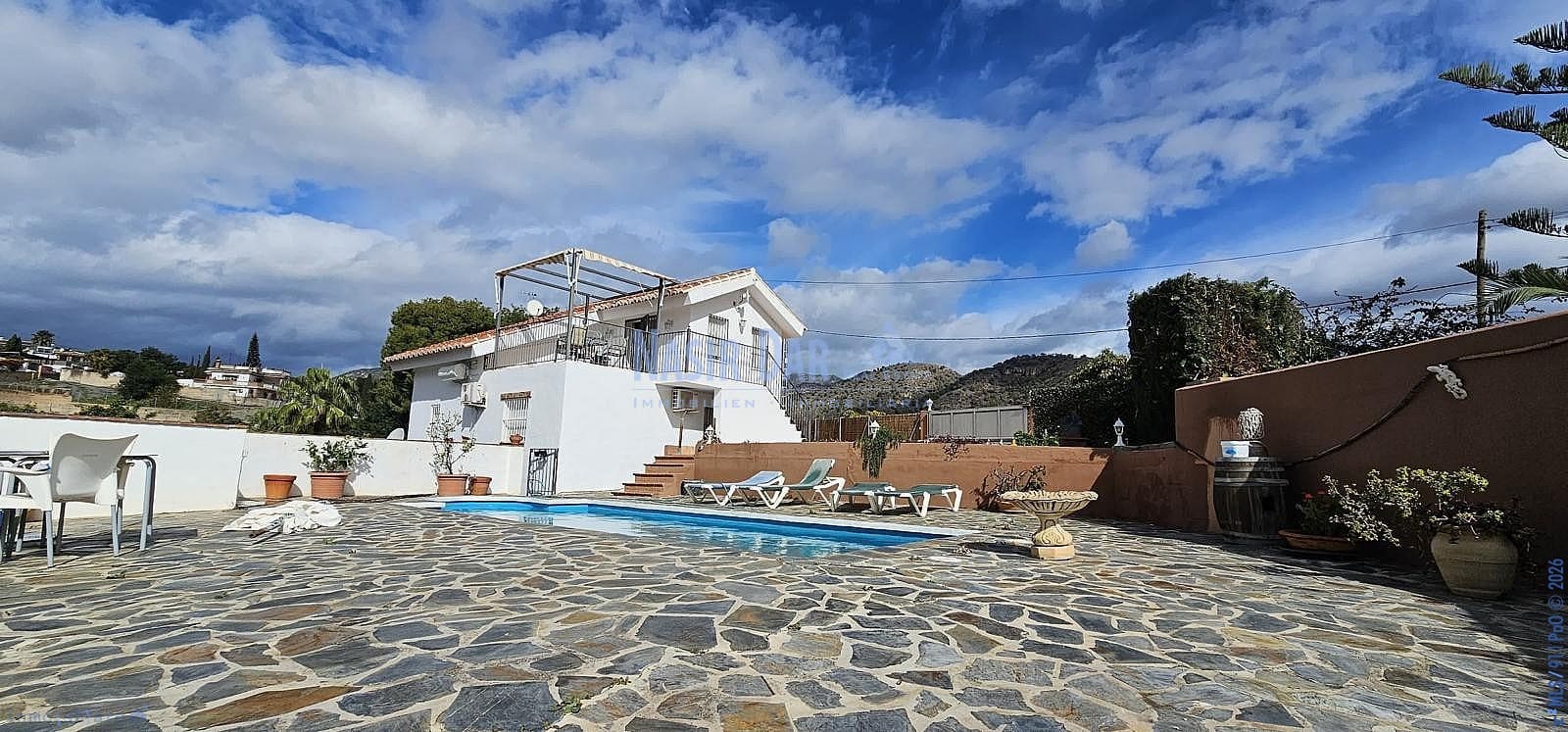 2 soverom Hus til salgs i Nerja - € 510 000 (Ref: 10187333)