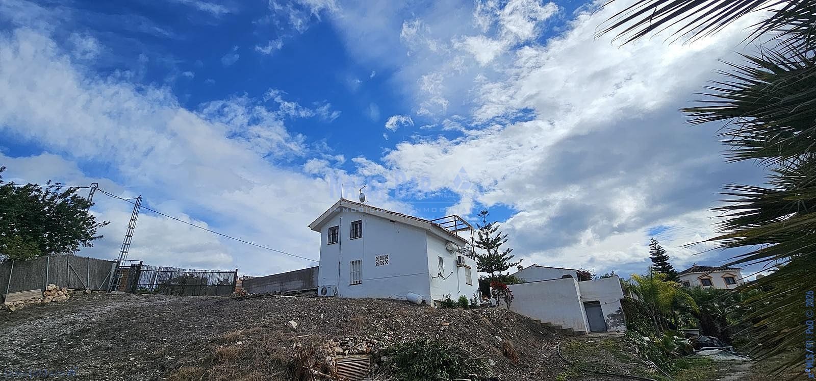 2 soverom Hus til salgs i Nerja - € 510 000 (Ref: 10187333)