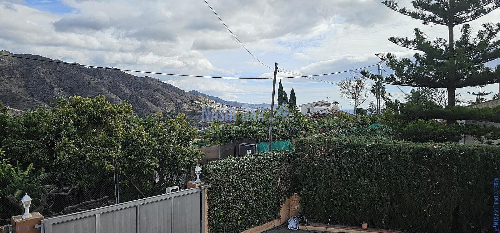 2 soverom Hus til salgs i Nerja - € 510 000 (Ref: 10187333)