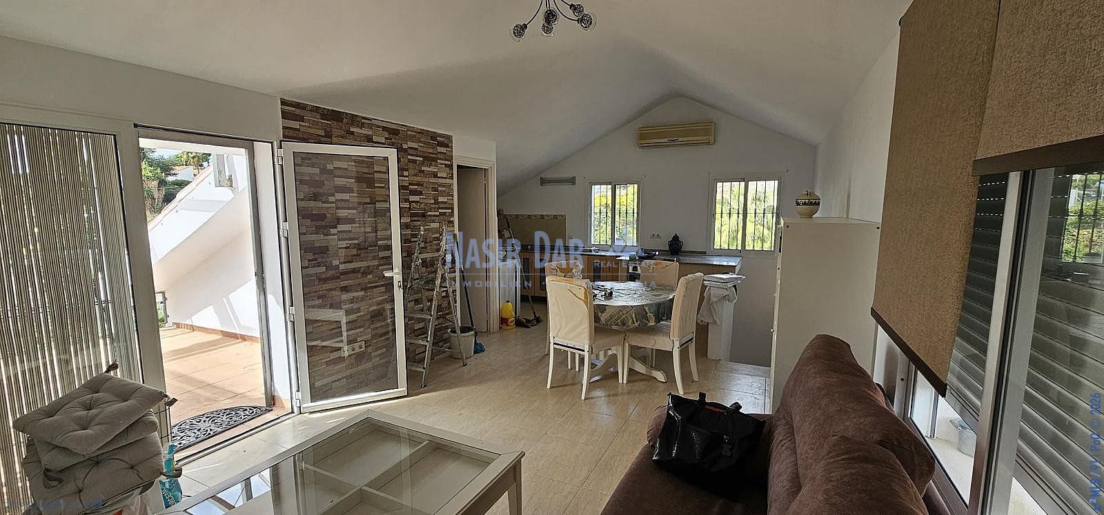 2 soverom Hus til salgs i Nerja - € 510 000 (Ref: 10187333)