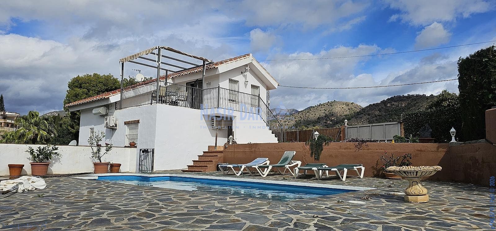 2 soverom Hus til salgs i Nerja - € 510 000 (Ref: 10187333)