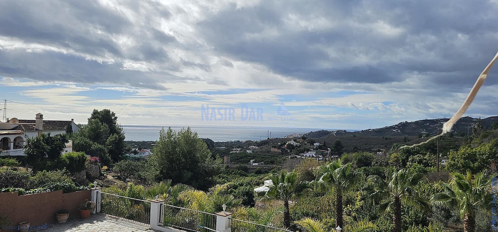 2 soverom Hus til salgs i Nerja - € 510 000 (Ref: 10187333)