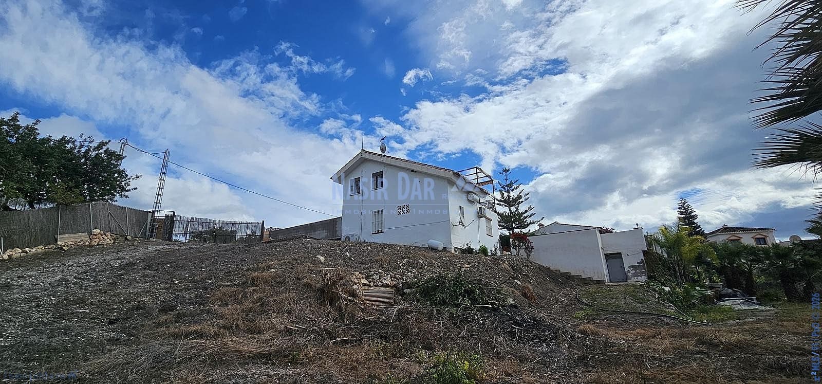 2 soverom Hus til salgs i Nerja - € 510 000 (Ref: 10187333)