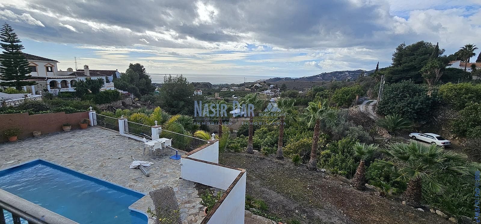 2 soverom Hus til salgs i Nerja - € 510 000 (Ref: 10187333)