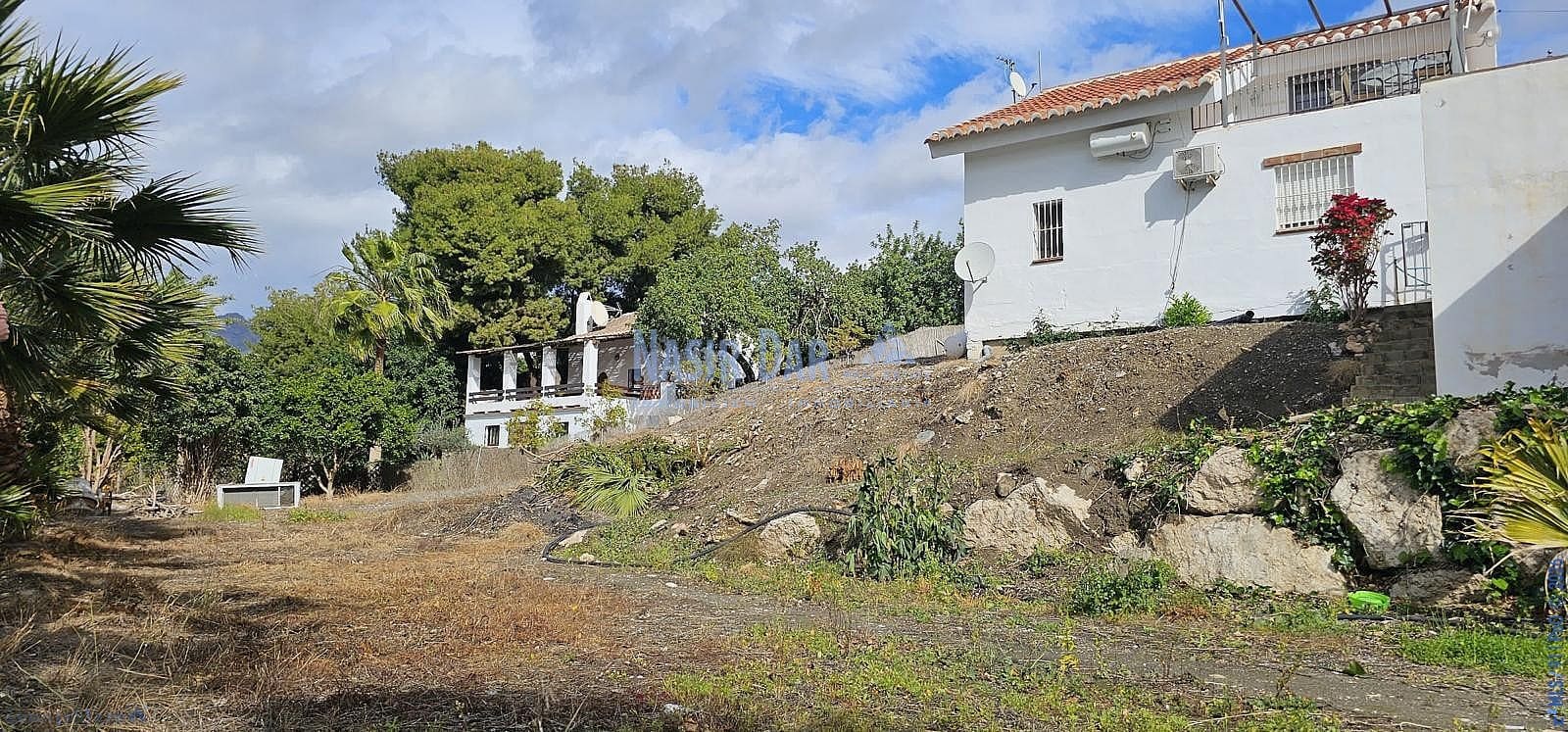 2 soverom Hus til salgs i Nerja - € 510 000 (Ref: 10187333)