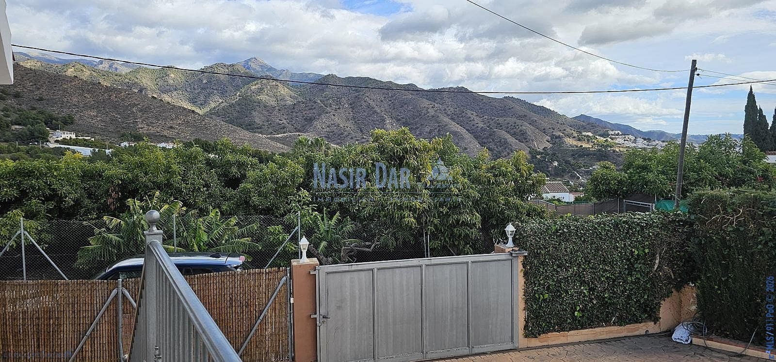 2 soverom Hus til salgs i Nerja - € 510 000 (Ref: 10187333)