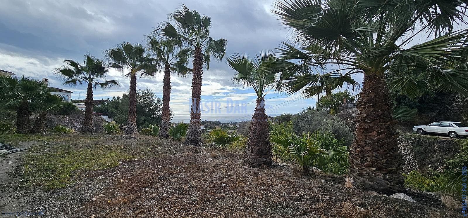 2 soverom Hus til salgs i Nerja - € 510 000 (Ref: 10187333)