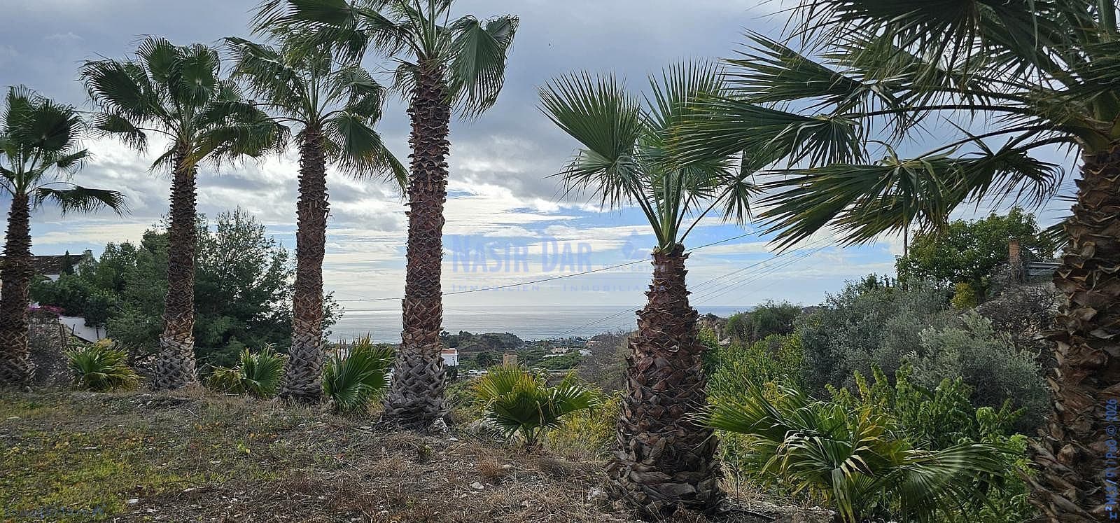2 soverom Hus til salgs i Nerja - € 510 000 (Ref: 10187333)