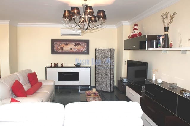 4 soverom Villa til salgs i Frigiliana med svømmebasseng - € 845 000 (Ref: 4452636)