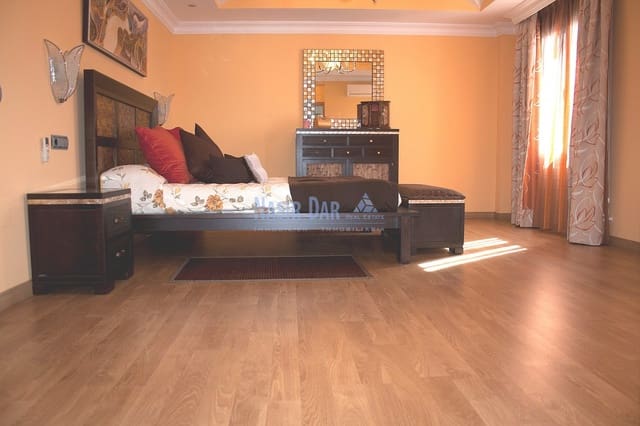 4 soverom Villa til salgs i Frigiliana med svømmebasseng - € 845 000 (Ref: 4452636)