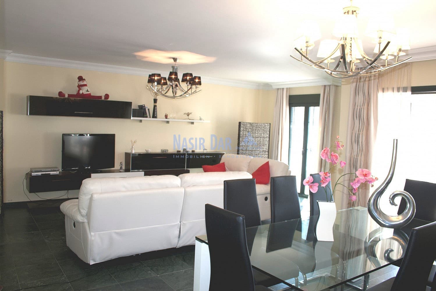 4 soverom Villa til salgs i Frigiliana med svømmebasseng - € 845 000 (Ref: 4452636)