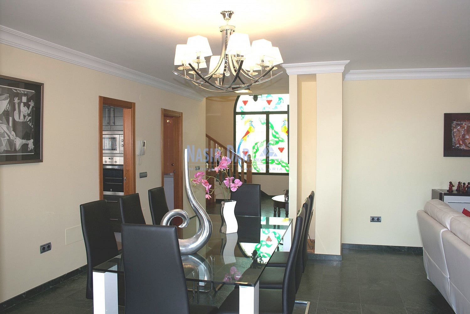 4 soverom Villa til salgs i Frigiliana med svømmebasseng - € 845 000 (Ref: 4452636)