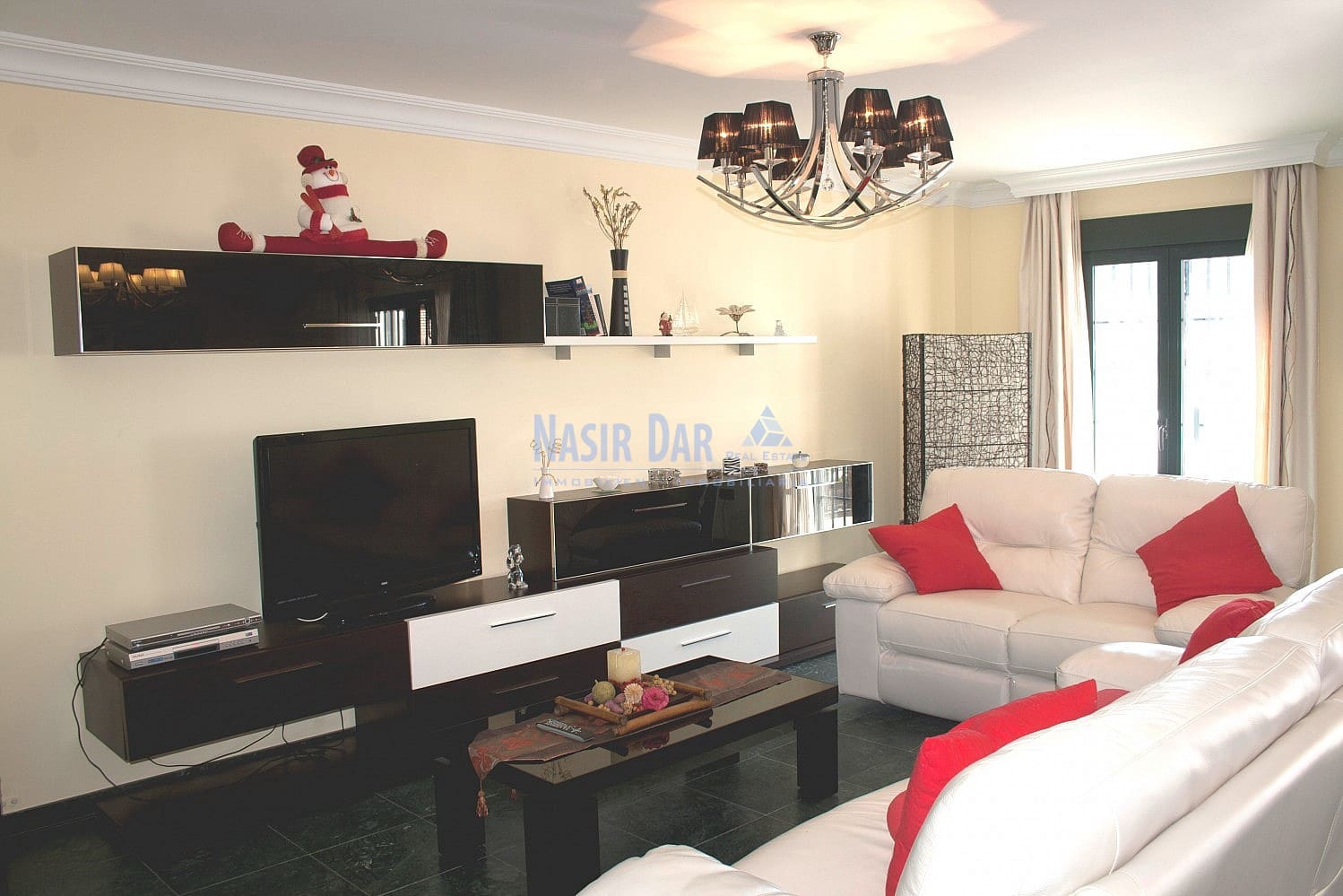 4 soverom Villa til salgs i Frigiliana med svømmebasseng - € 845 000 (Ref: 4452636)