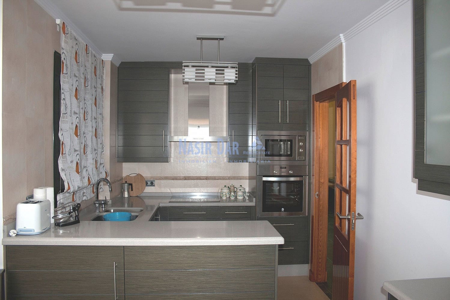 4 soverom Villa til salgs i Frigiliana med svømmebasseng - € 845 000 (Ref: 4452636)