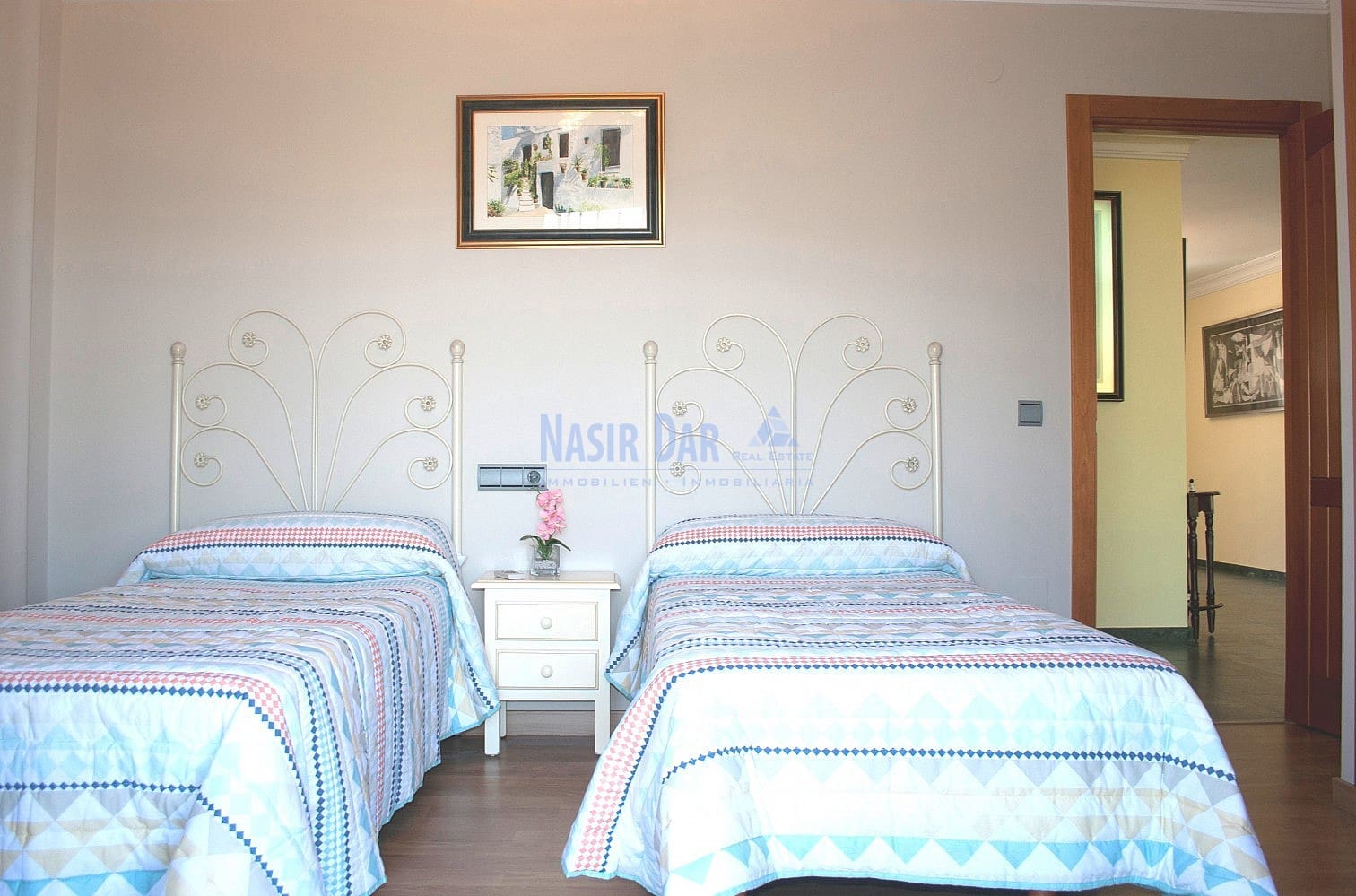 4 soverom Villa til salgs i Frigiliana med svømmebasseng - € 845 000 (Ref: 4452636)