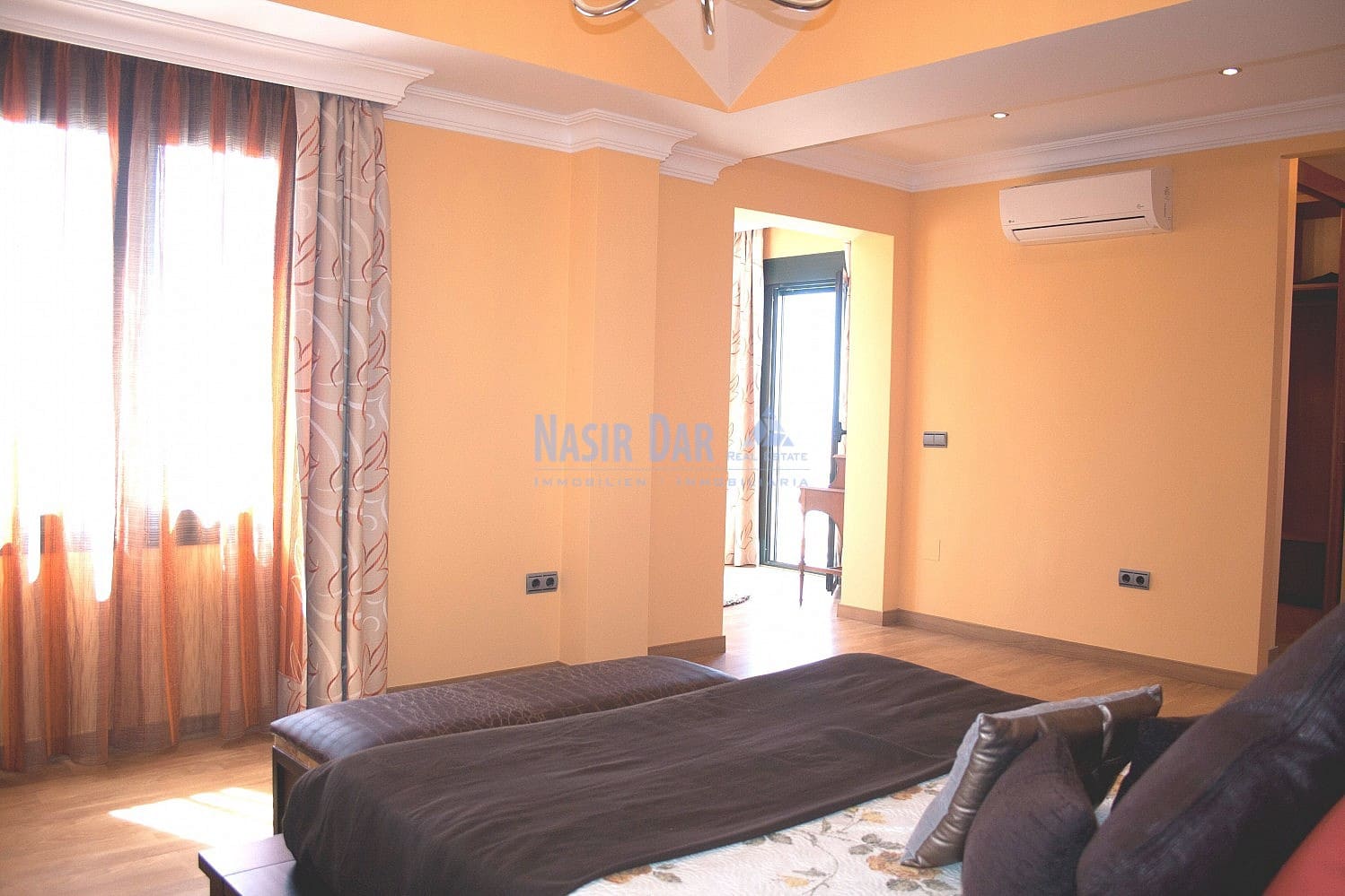 4 soverom Villa til salgs i Frigiliana med svømmebasseng - € 845 000 (Ref: 4452636)