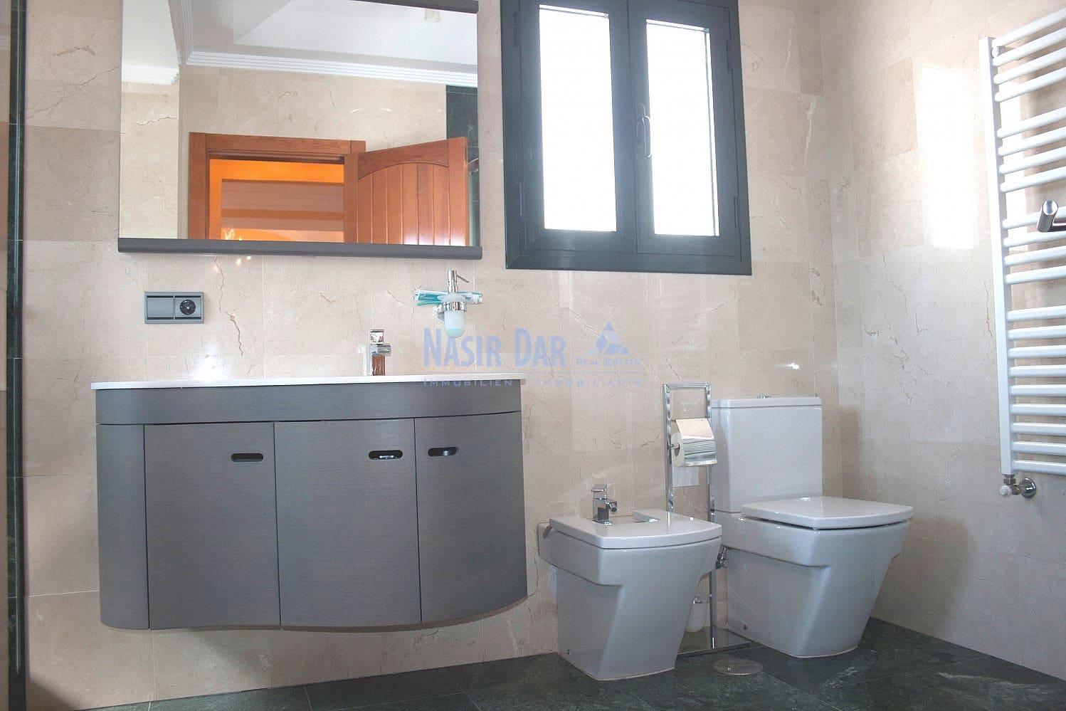 4 soverom Villa til salgs i Frigiliana med svømmebasseng - € 845 000 (Ref: 4452636)