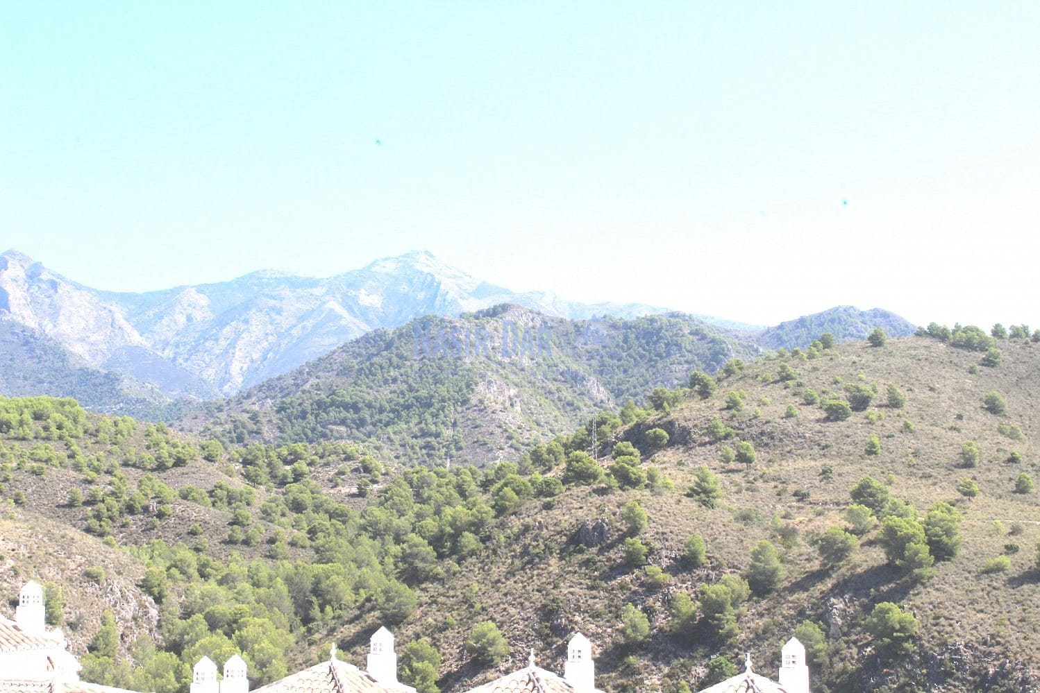 4 soverom Villa til salgs i Frigiliana med svømmebasseng - € 845 000 (Ref: 4452636)