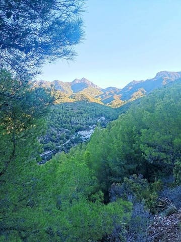 2 soverom Villa til salgs i Frigiliana - € 145 000 (Ref: 4452637)