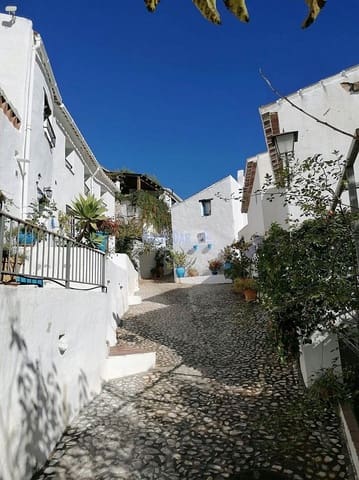 2 soverom Villa til salgs i Frigiliana - € 145 000 (Ref: 4452637)