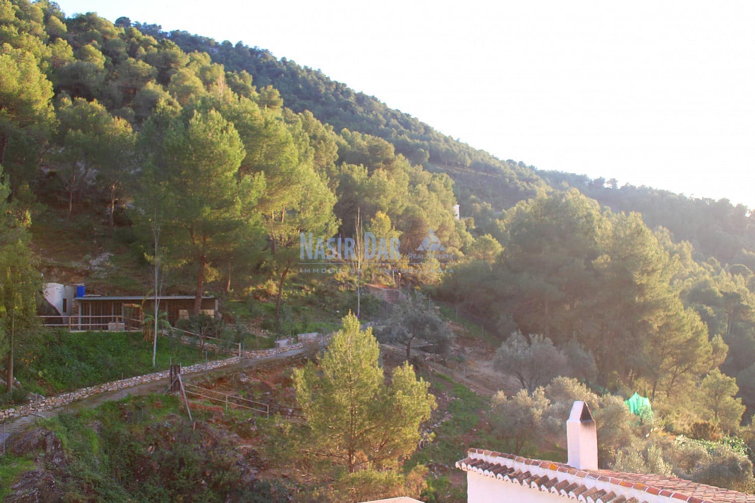 2 soveværelse Villa til salg i Frigiliana - € 145.000 (Ref: 4452637)