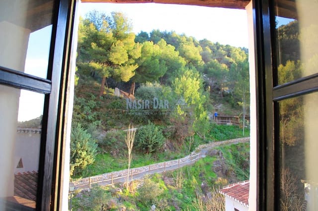 2 soverom Villa til salgs i Frigiliana - € 145 000 (Ref: 4452637)