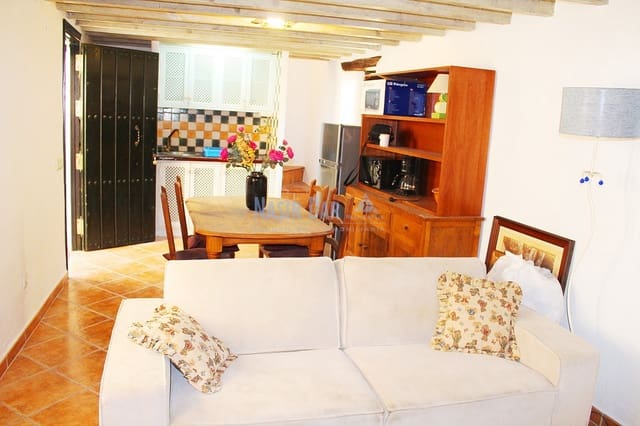 2 soverom Villa til salgs i Frigiliana - € 145 000 (Ref: 4452637)