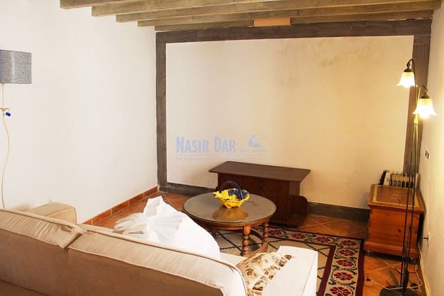 2 soverom Villa til salgs i Frigiliana - € 145 000 (Ref: 4452637)