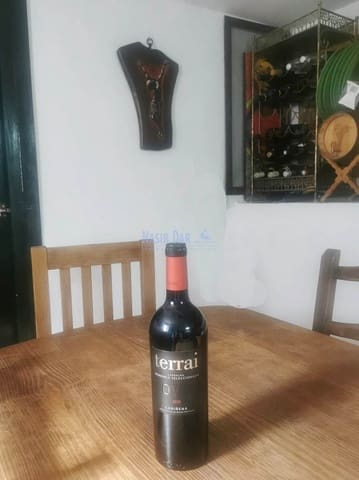 2 soverom Villa til salgs i Frigiliana - € 145 000 (Ref: 4452637)