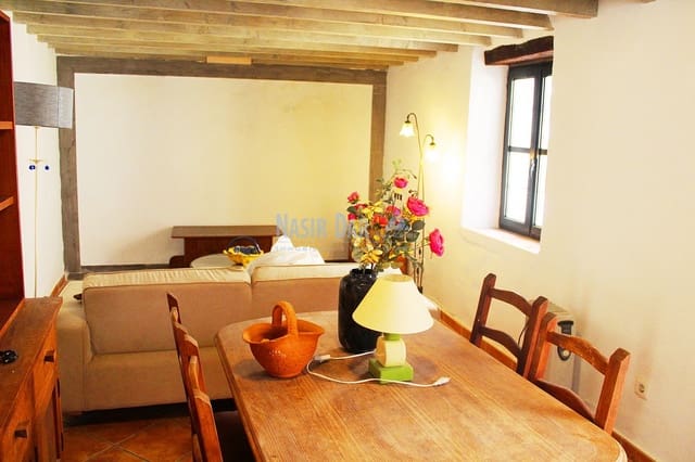 2 soverom Villa til salgs i Frigiliana - € 145 000 (Ref: 4452637)