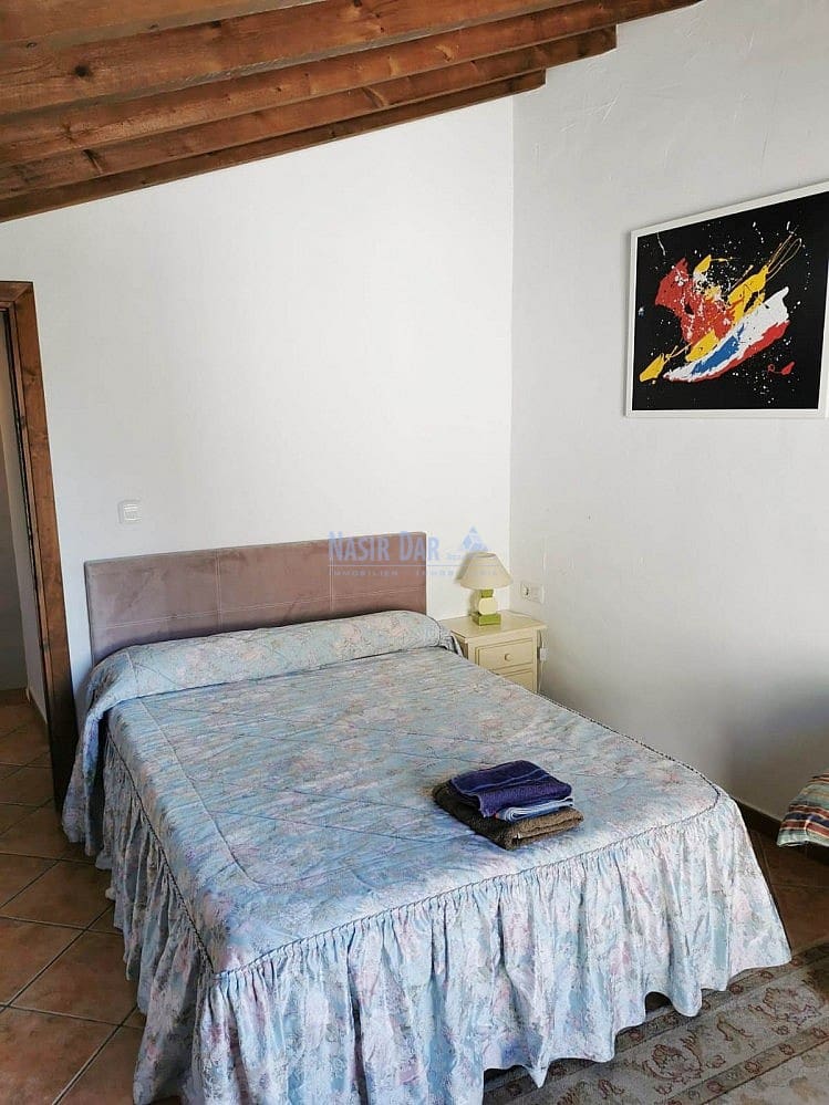 2 soveværelse Villa til salg i Frigiliana - € 145.000 (Ref: 4452637)