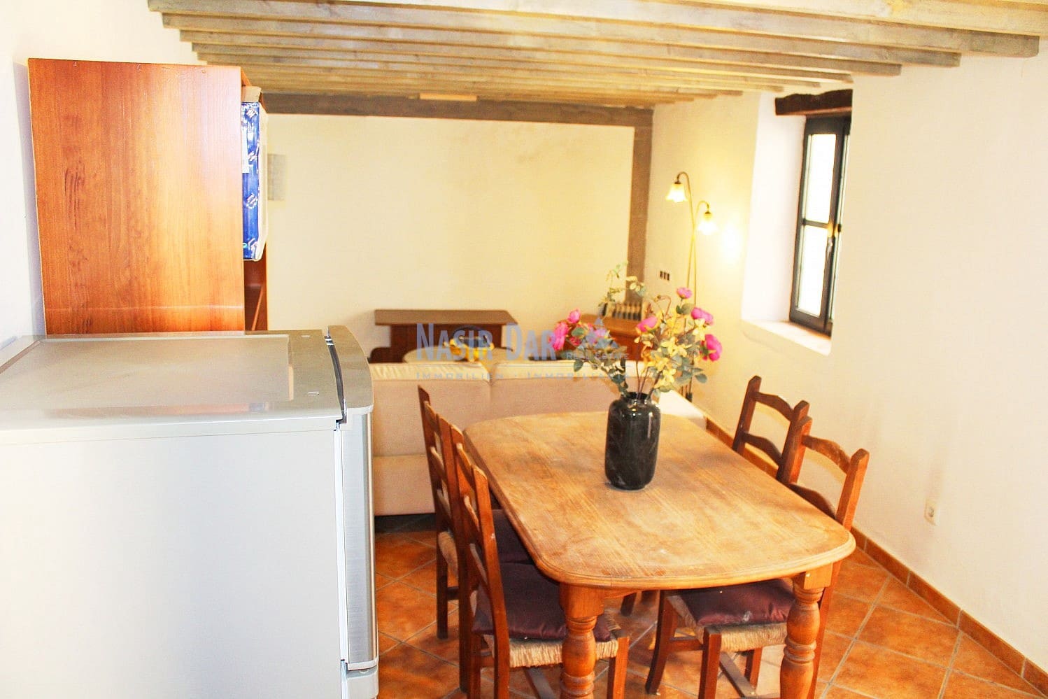 2 soveværelse Villa til salg i Frigiliana - € 145.000 (Ref: 4452637)