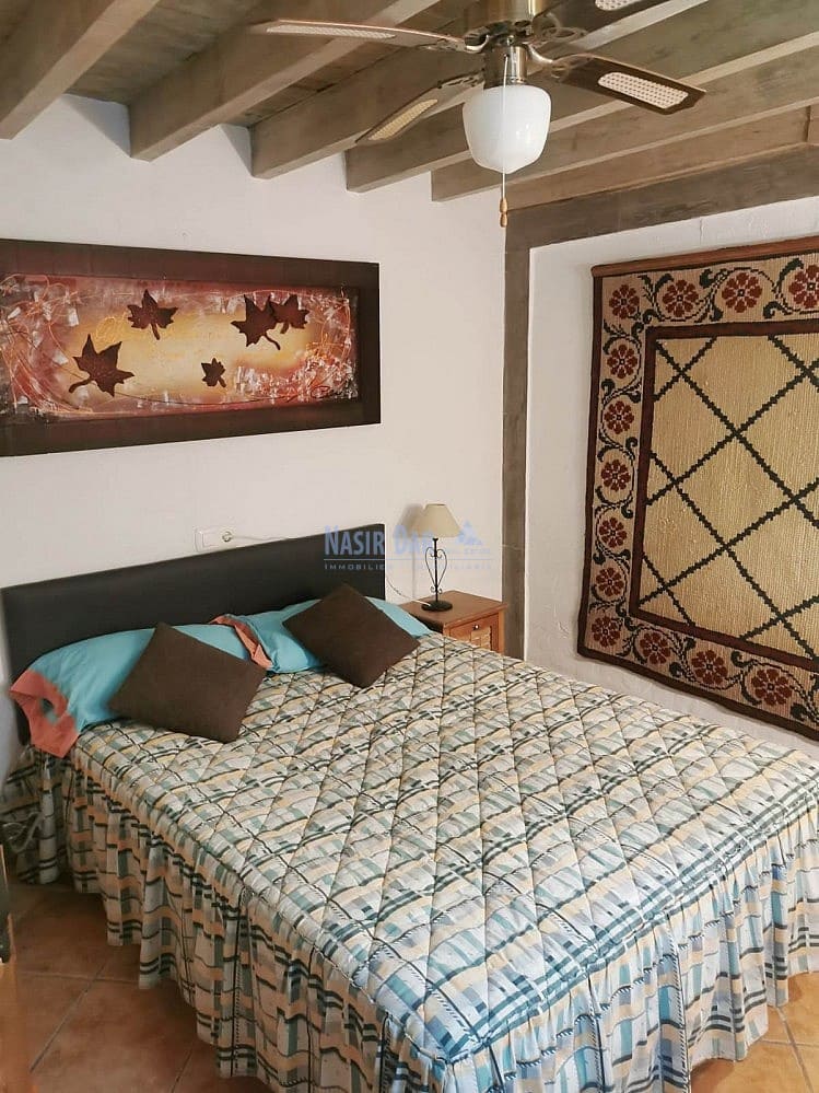 2 soveværelse Villa til salg i Frigiliana - € 145.000 (Ref: 4452637)