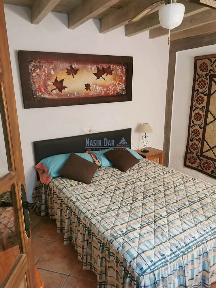 2 soveværelse Villa til salg i Frigiliana - € 145.000 (Ref: 4452637)