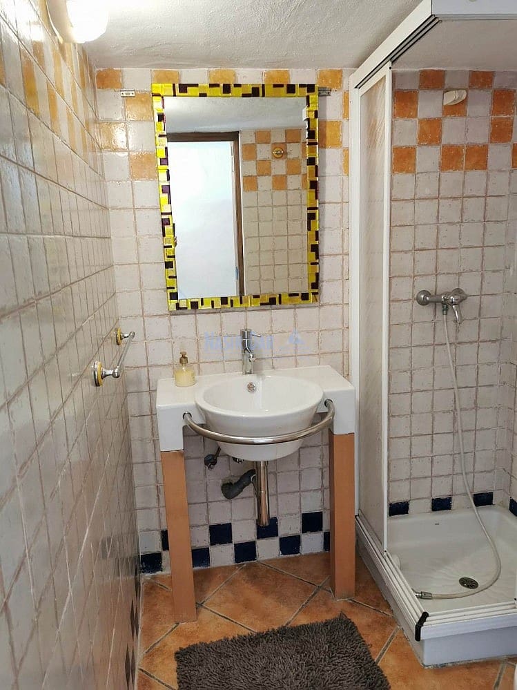 2 soveværelse Villa til salg i Frigiliana - € 145.000 (Ref: 4452637)