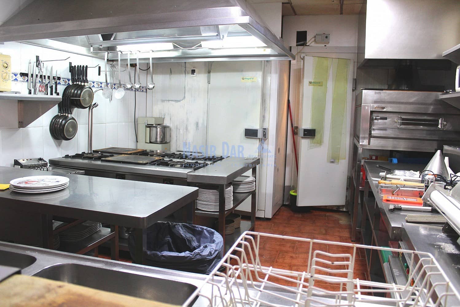 Erhverv til salg i Nerja - € 800.000 (Ref: 4452648)