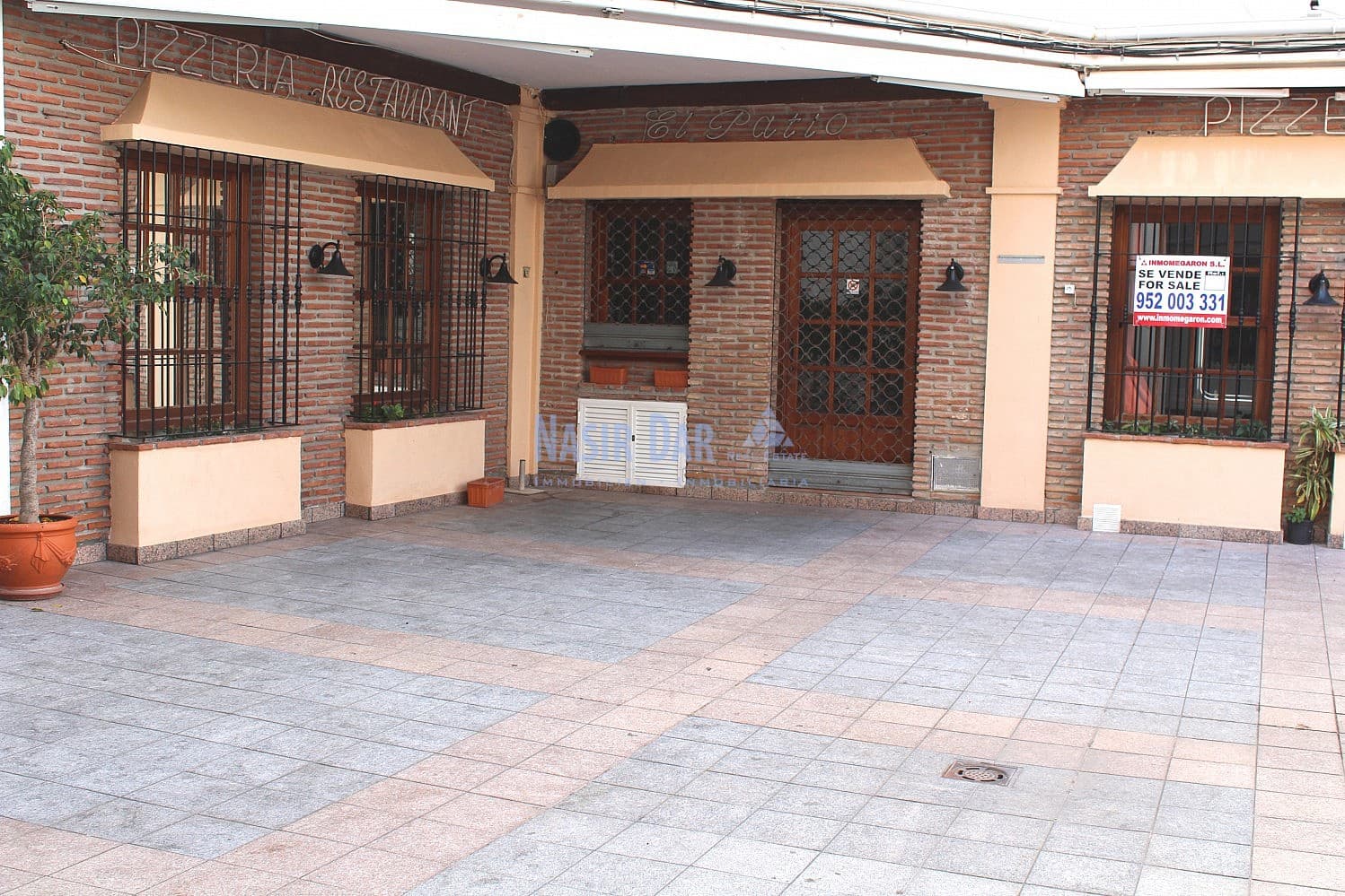 Erhverv til salg i Nerja - € 800.000 (Ref: 4452648)