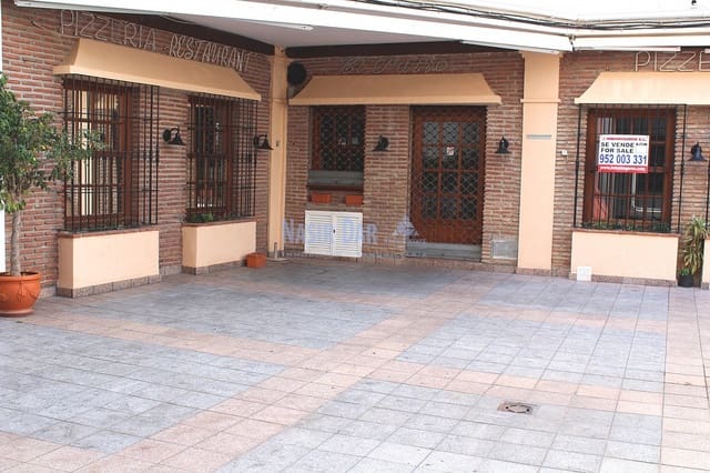 Kommersiell til salgs i Centro, Nerja - € 800 000 (Ref: 4452648)