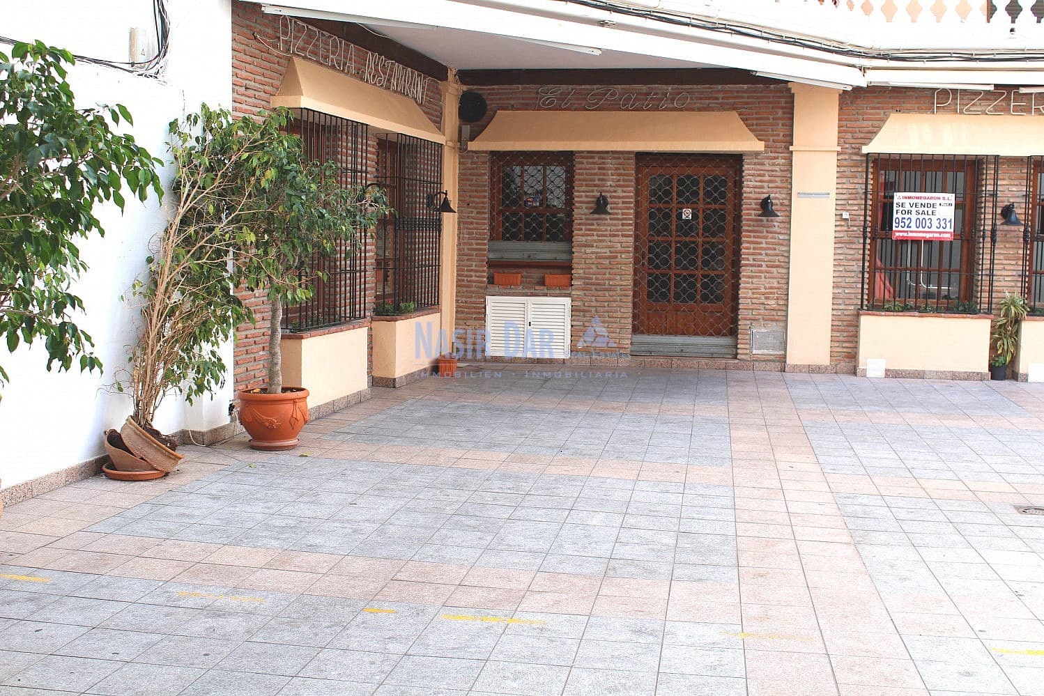 Erhverv til salg i Nerja - € 800.000 (Ref: 4452648)