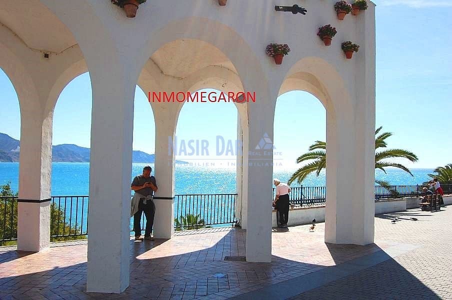 Erhverv til salg i Nerja - € 800.000 (Ref: 4452648)