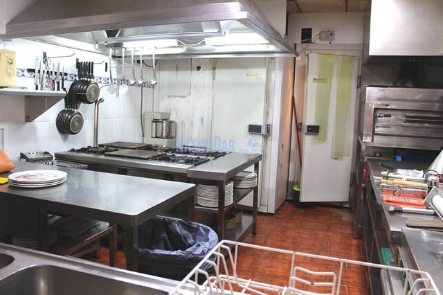 Kommersiell til salgs i Centro, Nerja - € 800 000 (Ref: 4452648)