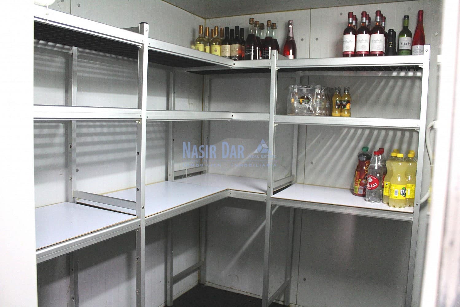 Erhverv til salg i Nerja - € 800.000 (Ref: 4452648)