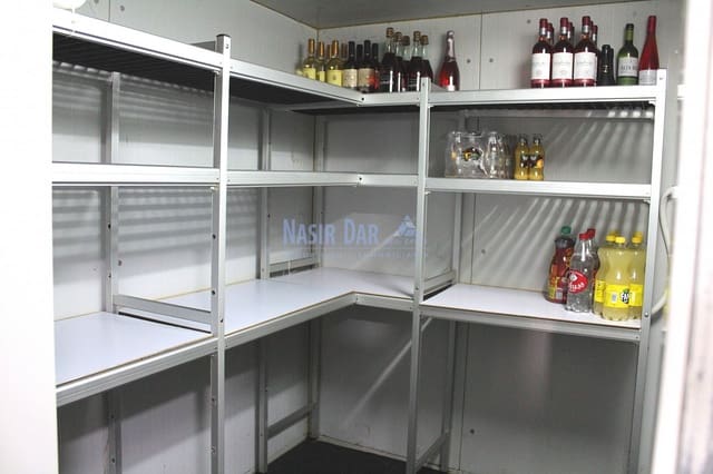 Kommersiell til salgs i Centro, Nerja - € 800 000 (Ref: 4452648)